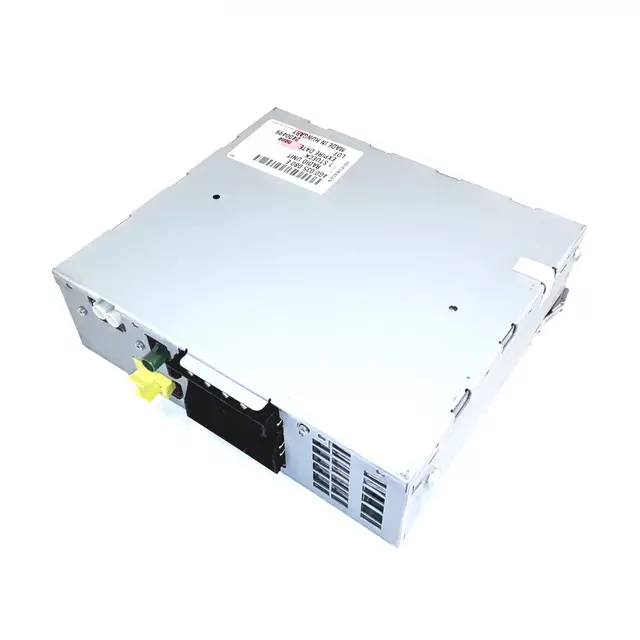 Satellite Radio - Audi (4G0-035-080-E)