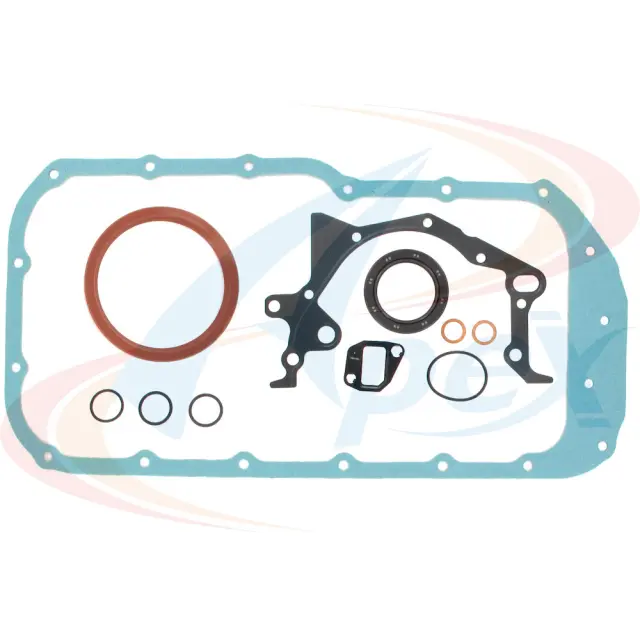 ACS7008 - Gaskets: APEX Automobile Parts Inc Conversion Set for APEX Automobile Parts Inc Image