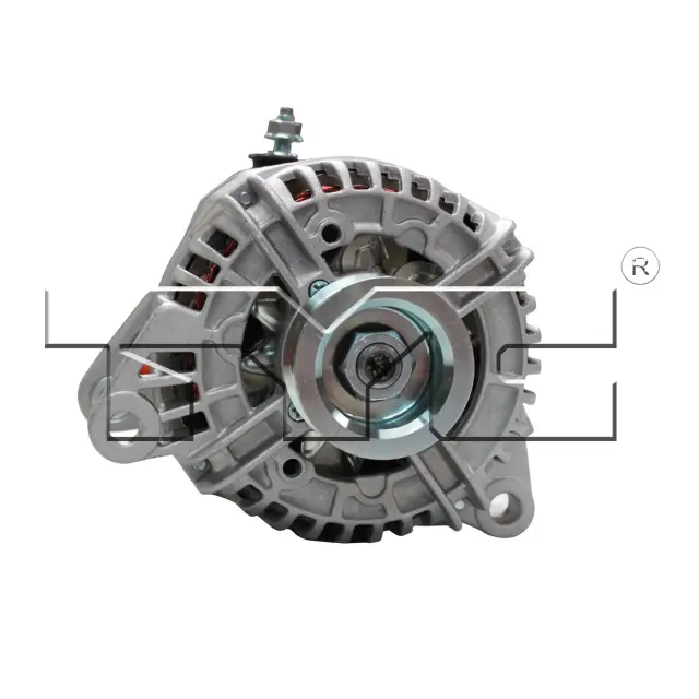 211280 - Charging &amp; Starting Systems: TYC Alternator for TYC Image
