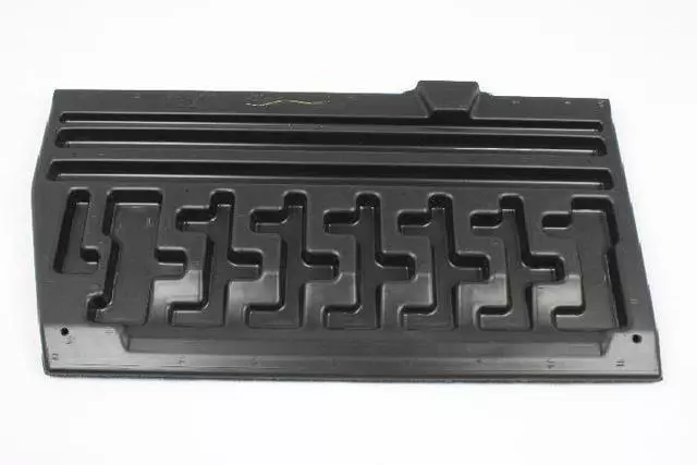 5NN45DX9AA - Interior Trim: Closeout Panel, Left for Mopar Image