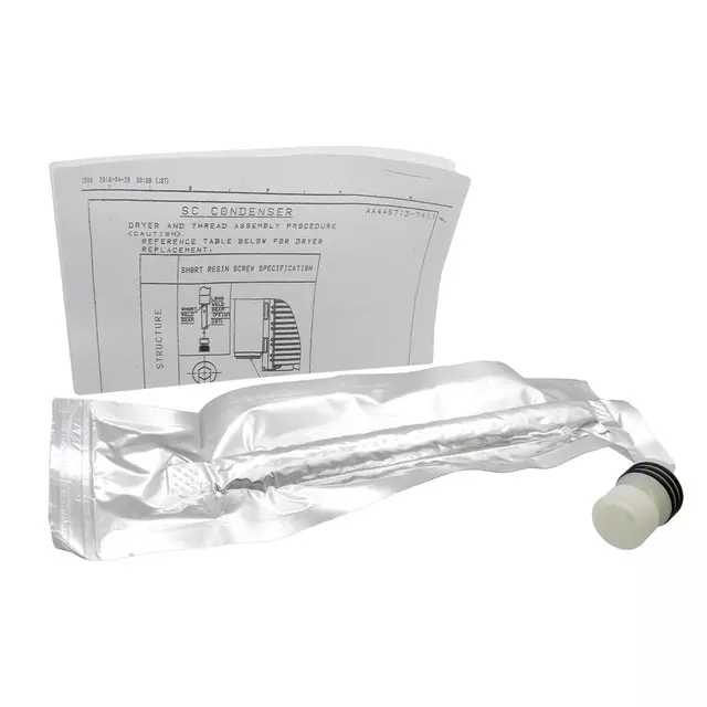 M2GZ19C836A - : Accumulator for Ford: Edge Image