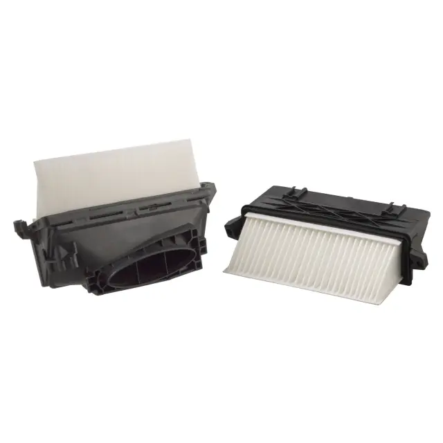 100653 - Filters: Febi 100653 Air Filter Set for FEBI RUBBER CO Image