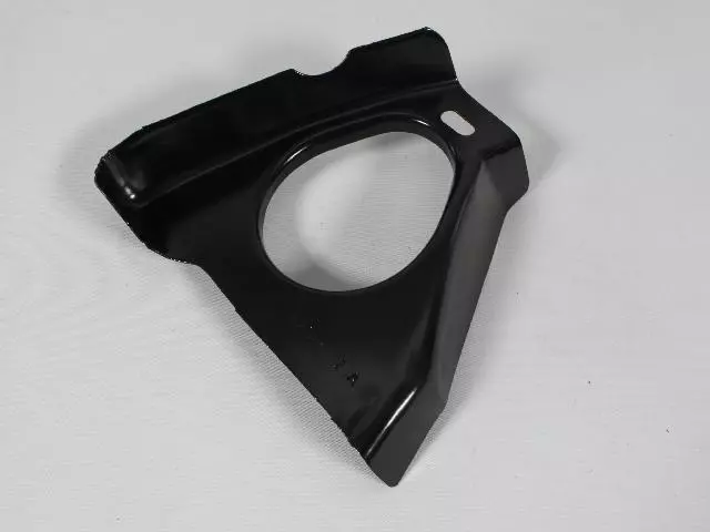 4724521AB - Body Sheet Metal Except Doors: Fender Side Shield Panel for Mopar Image image