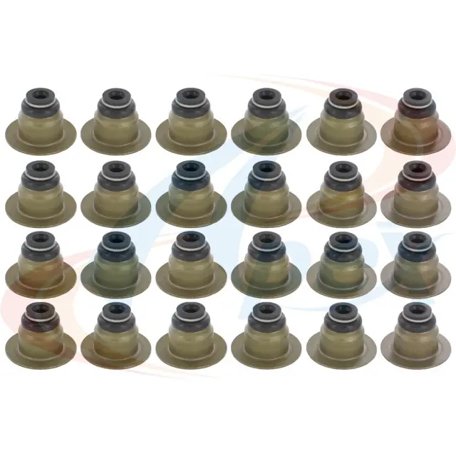 AVS11082 - Gaskets: APEX Automobile Parts Inc Engine Valve Stem Oil Seal Set for APEX Automobile Parts Inc Image