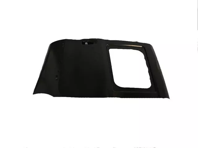 Rear Door, Left - Mopar (68461164AA)