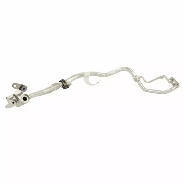 HP5Z19A834B - : AC Tube for Ford: Fusion | Lincoln: MKZ Image