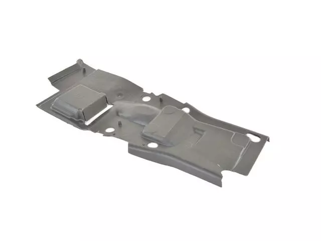 Tunnel Silencer - Mopar (68184676AD)