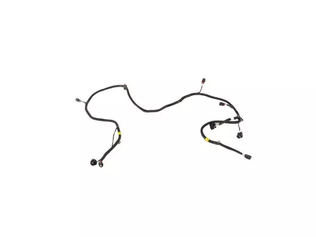 Rear Fascia Wiring - Mopar (68212955AA)