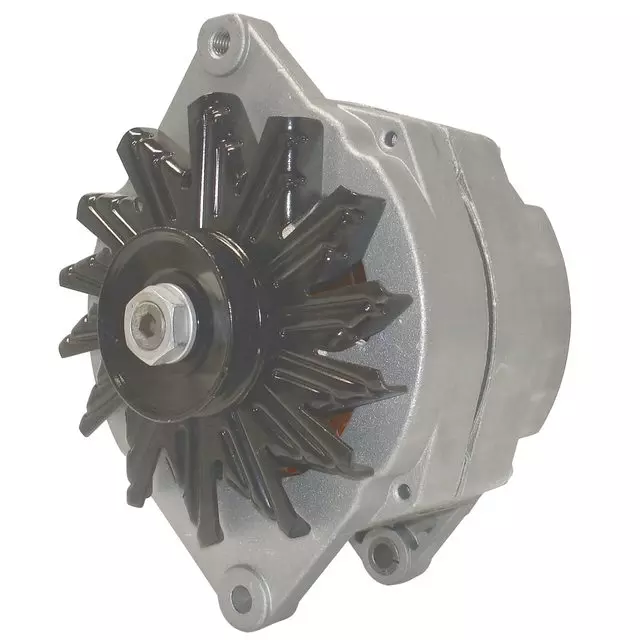 Alternator, Remanufactured - GM (19135703)