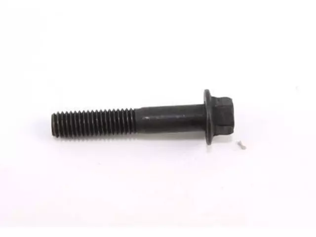 W301572 - : Gasket Bolt for Ford: F-250 Super Duty, F-350 Super Duty, F-450 Super Duty Image