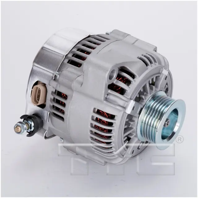 213791 - : TYC Alternator for TYC Image