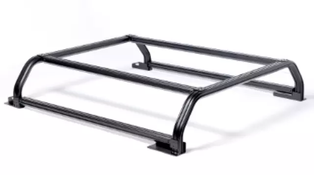 19419394 - Bed Products: Bed Rack Venturetec By Putco for Chevrolet: Colorado | GMC: Canyon Image