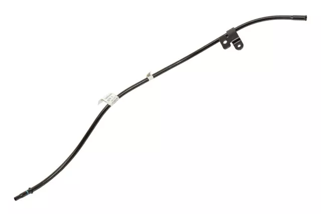 12590590 - Engine: Tube for Chevrolet: Colorado | GMC: Canyon | Hummer: H3, H3T Image