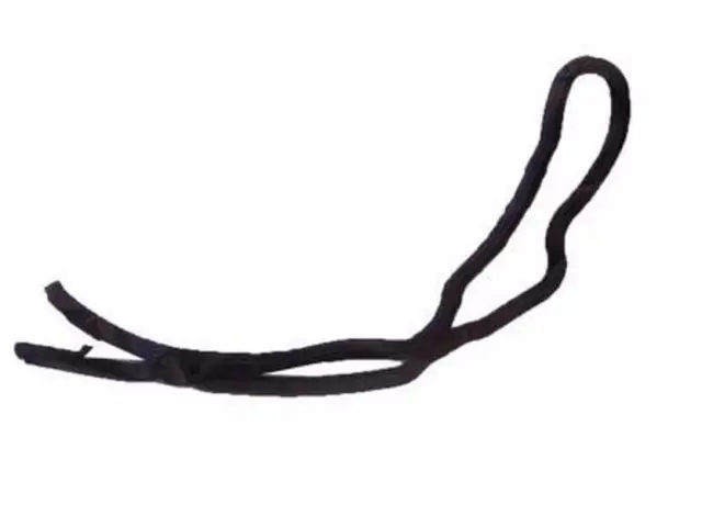 3M4Z6020BA - : Gasket for Ford: Contour, Escape, Five Hundred, Freestyle, Fusion, Taurus | Lincoln: Zephyr | Mercury: Cougar, Mariner, Milan, Montego, Mystique, Sable Image