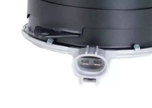 Engine Cooling Fan Motor - GM (88973493)