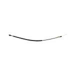 55275106 - Doors and Related Parts: Door Cable for Dodge: Ram 2500, Ram 3500 Image