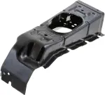 641817S030 - Body: Upper Rail for INFINITI: QX56 Image