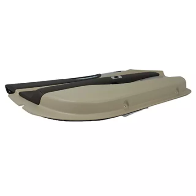 GD9Z5423943DQ - Body: Door Trim Panel for Lincoln: Continental Image