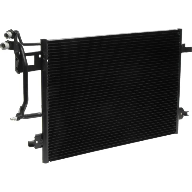 CN4923PFC - Air Conditioning &amp; Heat: A/C Condenser -- Condenser Parallel Flow for UAC Image