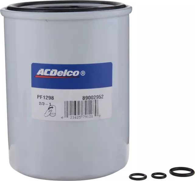 PF1298 - : Filter for GM Image