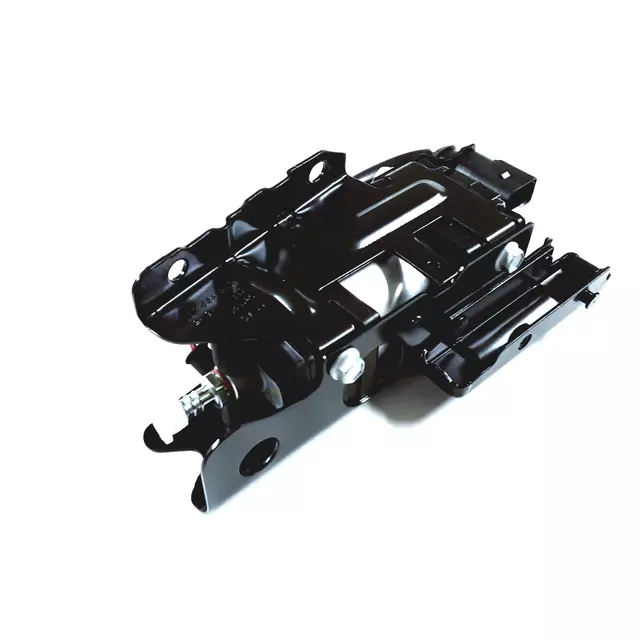 5N0906129B - Fuel System: Fuel Pump for Volkswagen Image