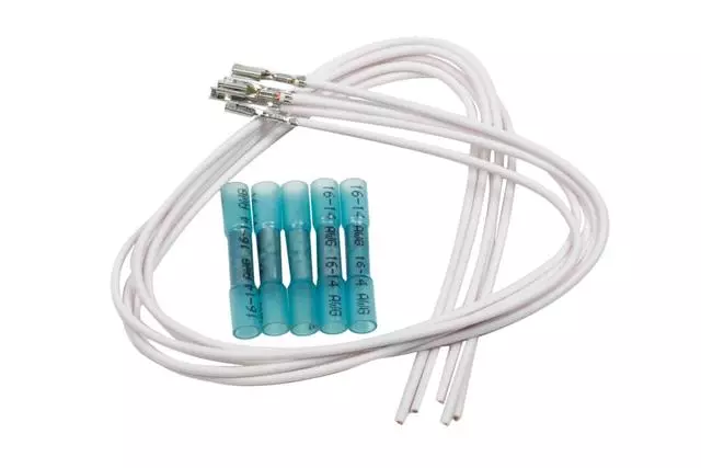 13587428 - : Wire Splice for GM Image