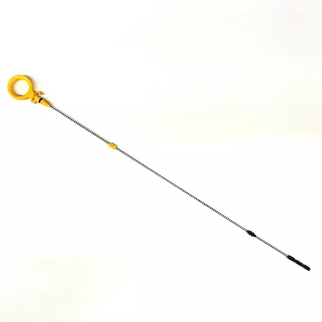 6D115611B - : Engine Oil Dipstick for Audi: A4, A4 Quattro Image