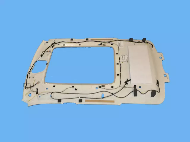 6CK37BD1AA - Interior Trim: Headliner for Mopar Image