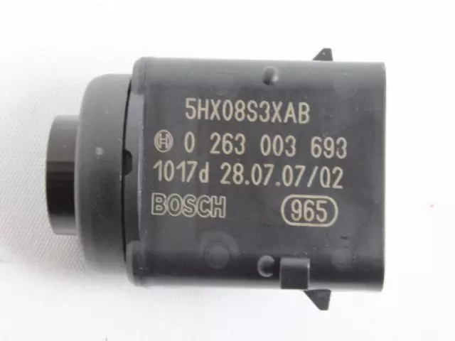 Park Assist Sensor - Mopar (5HX08TZZAA)
