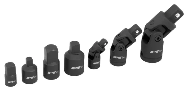 W30937 - : Universal Joint Socket for Performance Tool Image
