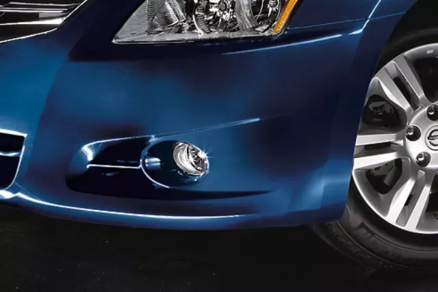 999F1UR001 - Exterior: Fog Lights - W/O Automatic Headlights for Nissan: Altima Image