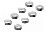 BB306J020 - : Engine Connecting Rod Bearing Set for Enginetech Image