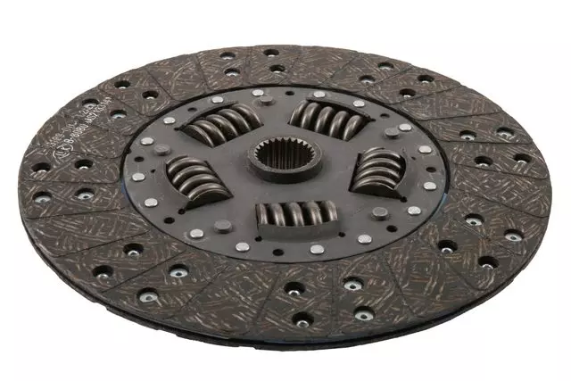 24251132 - Transmission: Transmission Clutch Pressure Plate for Cadillac: ATS Image