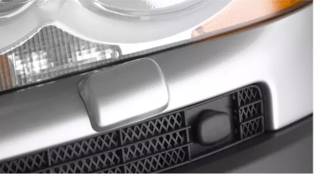 2007-2016 Volvo Electric Engine Heater - 6-Cylinder - Volvo (31373831)