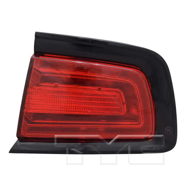 11636700 - : TYC Tail Light Assembly for TYC Image