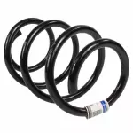 JR3Z5310E - : 2018-2023 Ford Mustang - Coil Spring for Ford Image