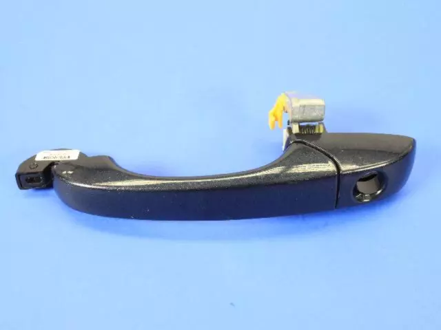 1NA53EBLAF - Doors, Door Mirrors and Related Parts: Exterior Door Handle, Left for Mopar Image image