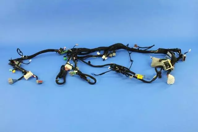 Instrument Panel Wiring - Mopar (68225801AB)