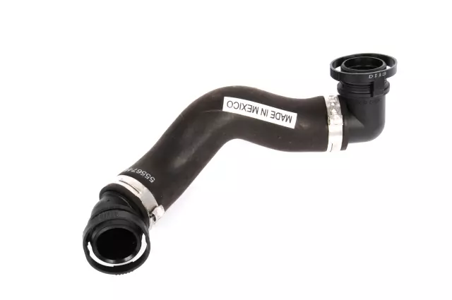 55567469 - : Secondary Air Injection Pump Hose for Chevrolet: Cruze, Cruze Limited Image