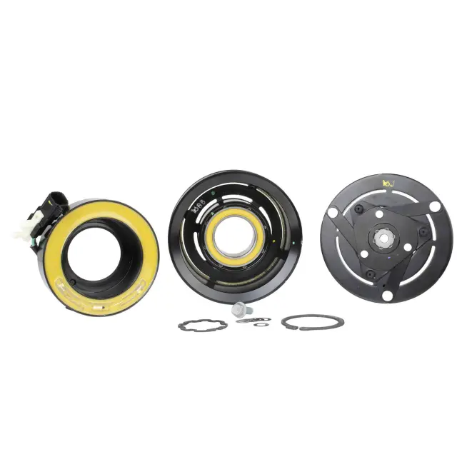 Motorcraft™ A/C Compressor Clutch - Ford (YB-3339)