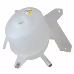 2L5Z8A080AA - : OEM NEW Ford 2001-2011 Ranger 2.3L Radiator Overflow Tank Assembly 2L5Z-8A080-AA for Ford: Ranger Image