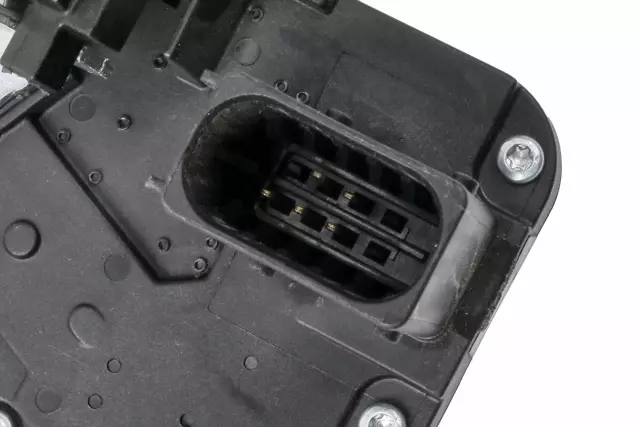 Driver Side Front Door Lock - GM (25876386)