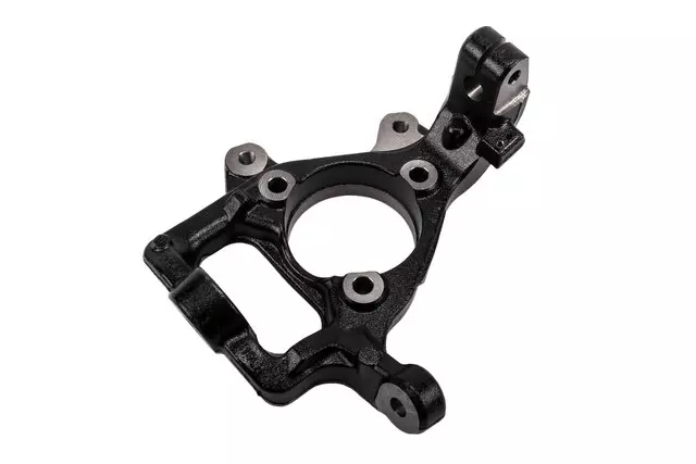 10393246 - Suspension: Knuckle for Hummer: H3, H3T Image