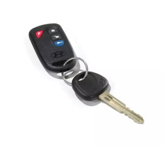 2V056ADU00 - Security: Remote Starter for Hyundai: Veloster Image