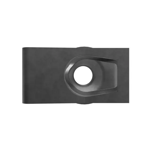 68404464AA - Frame, Bumper and Fascia: Nut for Mopar Image