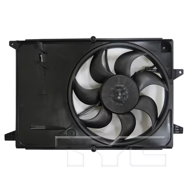 623650 - : TYC Cooling Fan Assembly for TYC Image