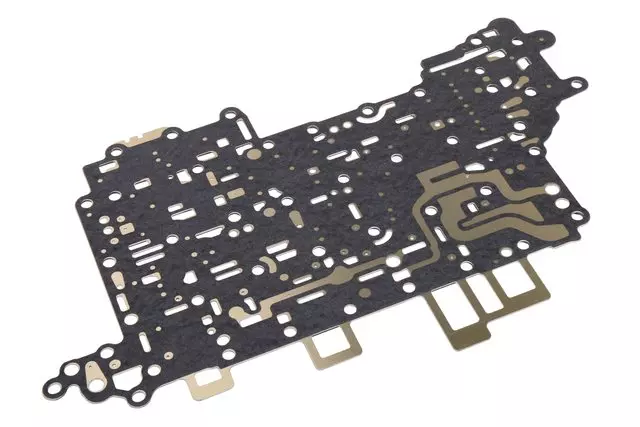 24052204 - : F (S)Plate for Cadillac: CT4 | Chevrolet: Camaro Image