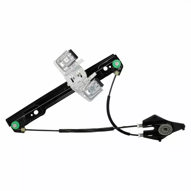 Window Regulator - Ford (AE8Z-5423209-C)