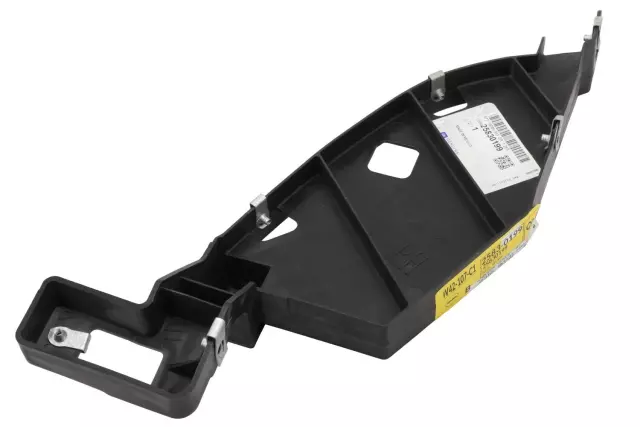 25830199 - : 2007-2014 Chevrolet - Passenger Side Front Bumper Outer Front Filler for GM Image