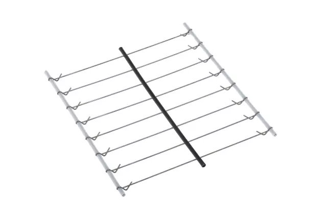 89041726 - Body: Seat Support for Chevrolet: Equinox | Pontiac: Torrent Image